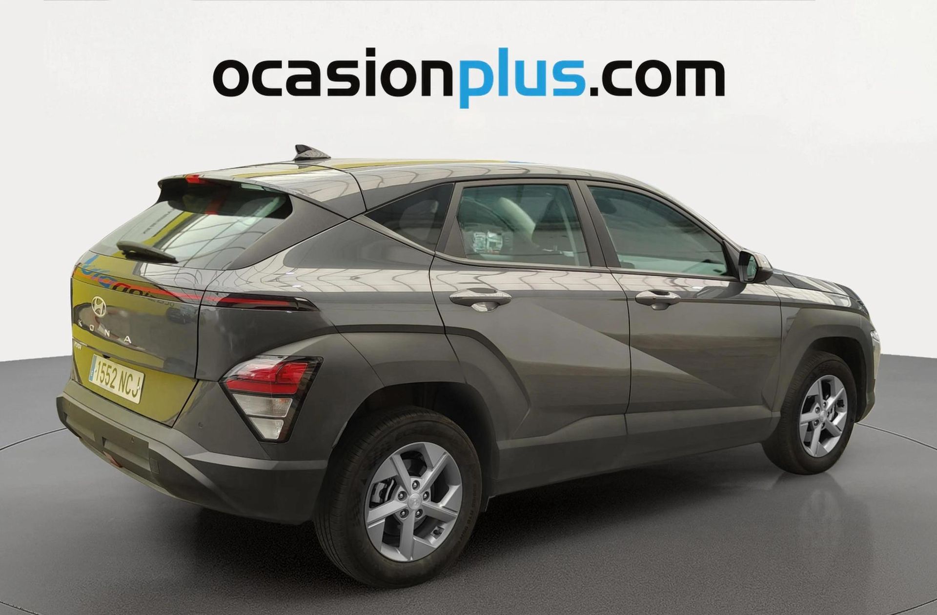Hyundai Kona 1.0 T-GDi Maxx 4x2 - foto 4