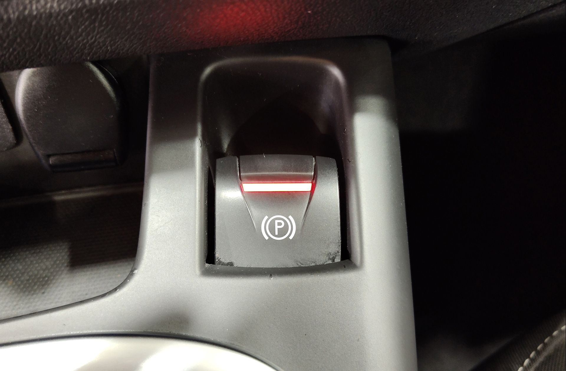 Renault Grand Scénic Limited Energy dCi 7 plazas - foto 32
