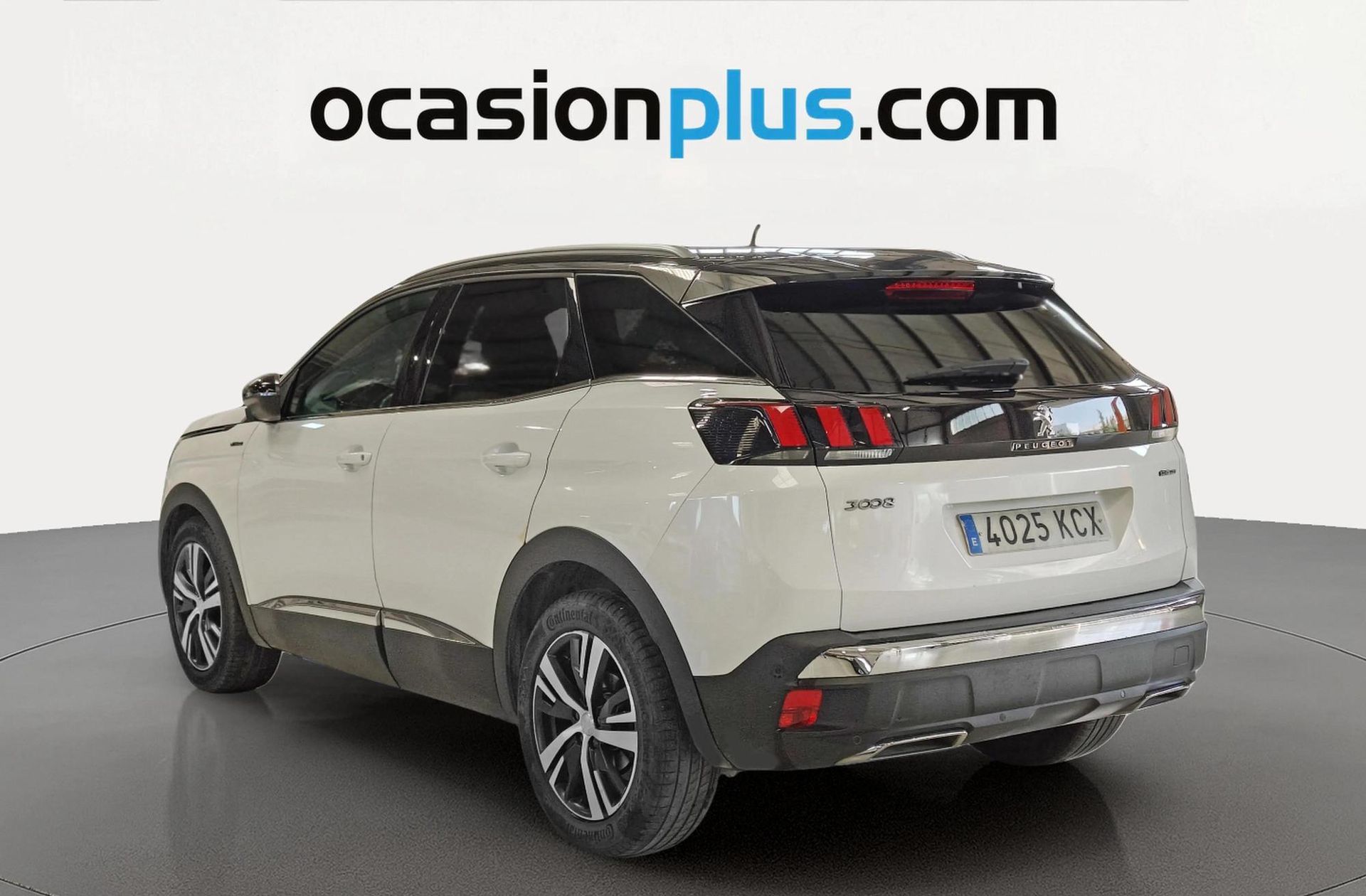 Peugeot 3008 PureTech 130 GT Line - foto 3