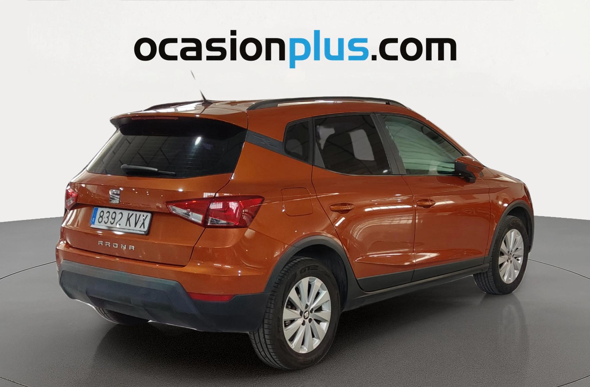SEAT Arona 1.0 TSI Ecomotive Style - foto 4
