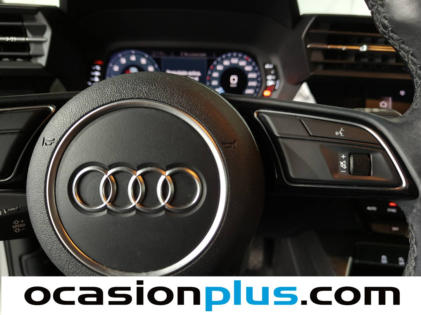 Foto Audi A3 Audi A3 Sportback Sportback 30 TFSI (110 CV) S tronic