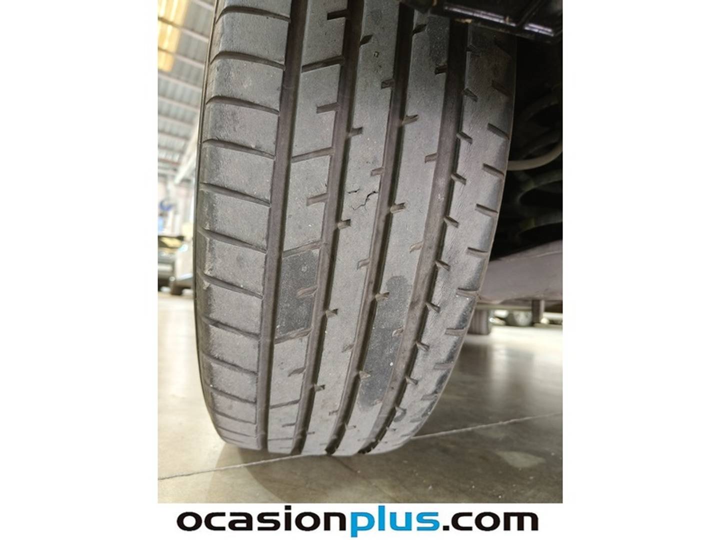 Foto Mazda CX-5 Mazda CX-5 2.2 DE Luxury 4WD  (150 CV)