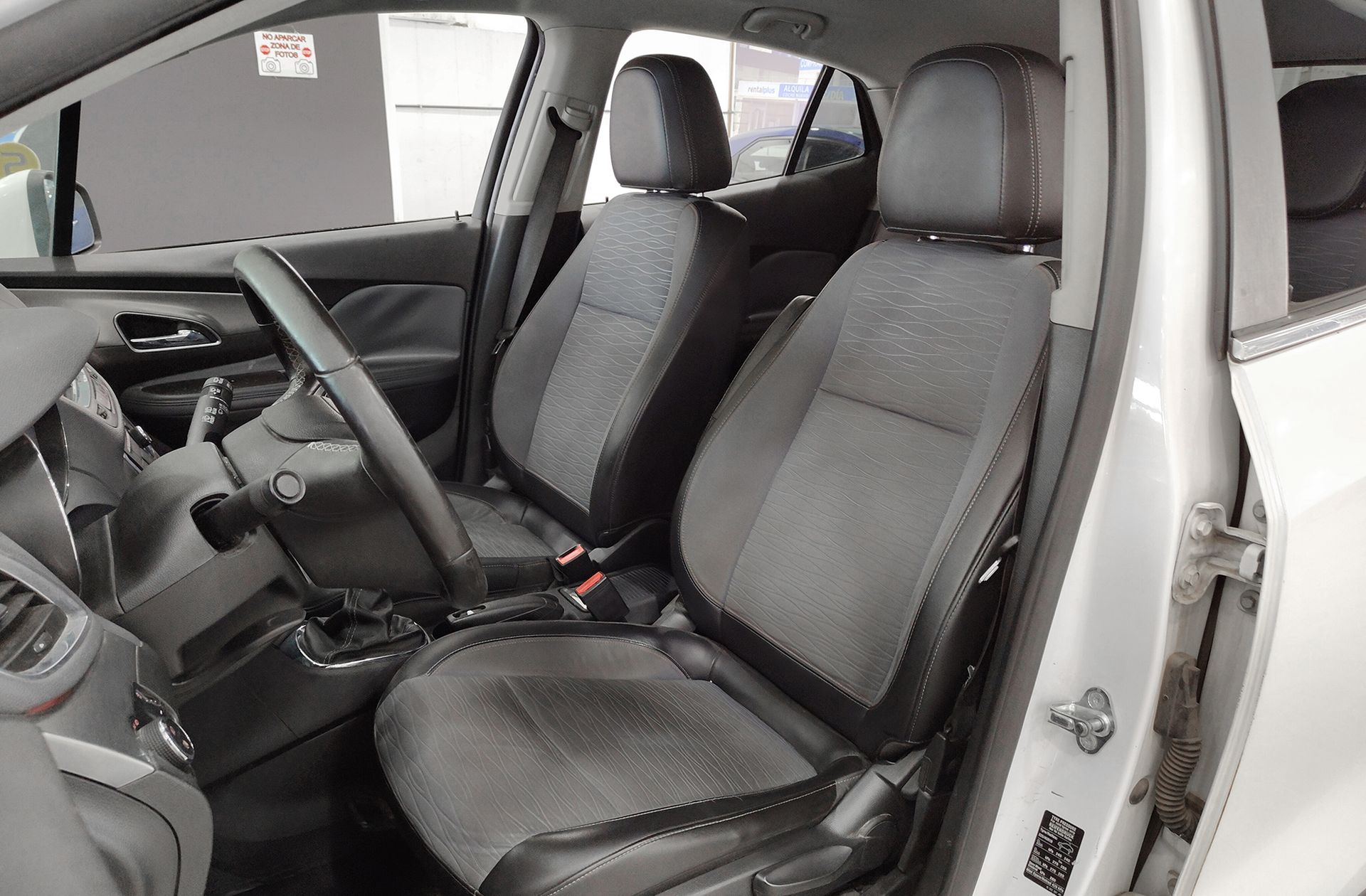 Opel Mokka 1.7 CDTi Excellence 4x2 - foto 10