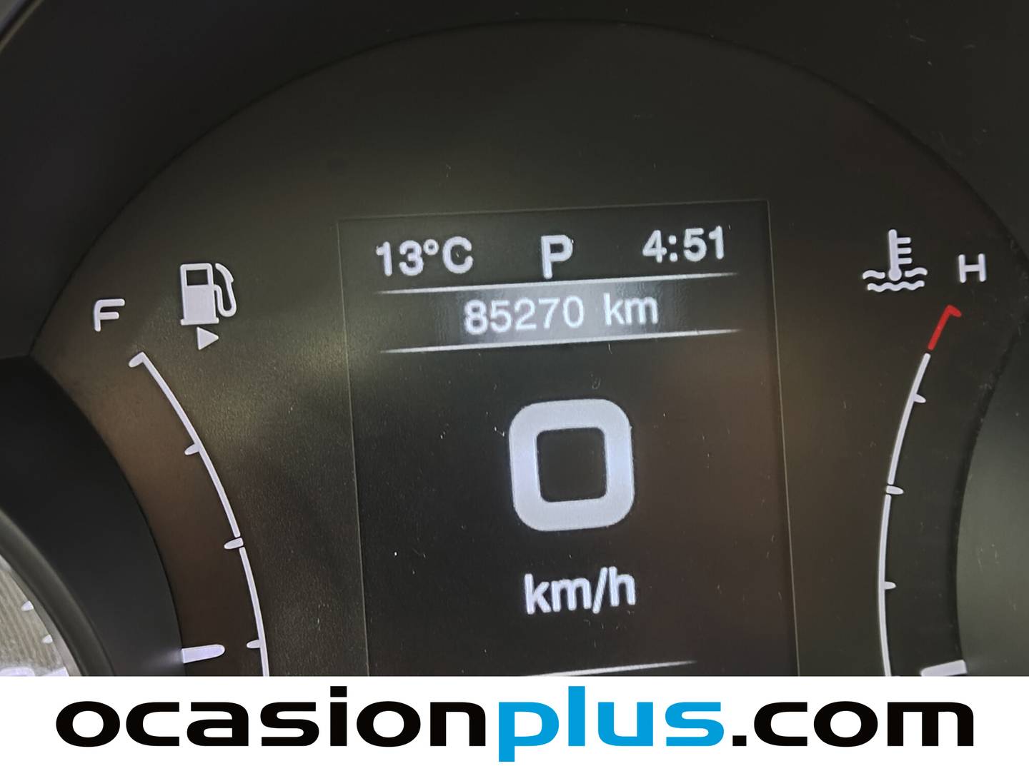 Foto Fiat 500X Fiat 500X 1.6 MultiJet Cross 4x2 DCT (120 CV)