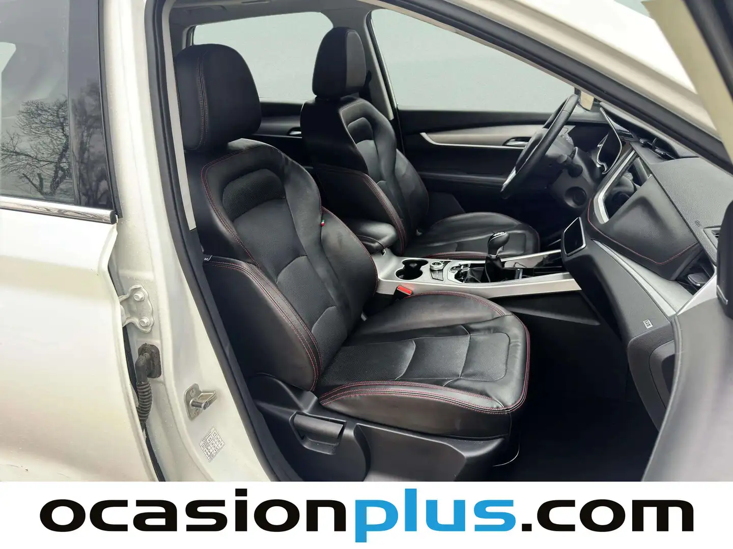 Foto SWM G01 SWM G01 1.5T Luxury (131 CV)