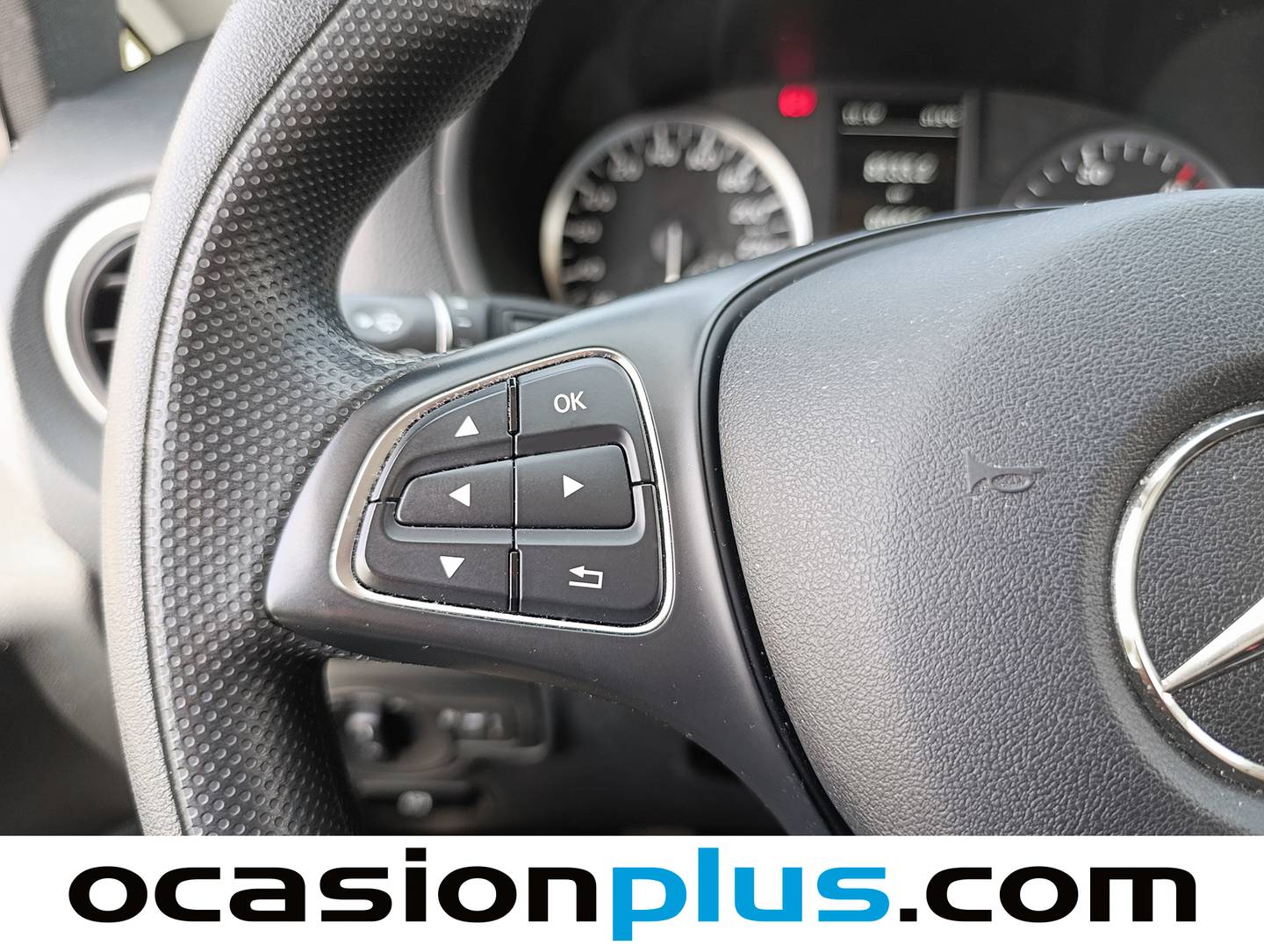 Mercedes Vito Mercedes Vito Combi 114 CDI Tourer Base Larga (136 CV) 8 Plazas seminuevo