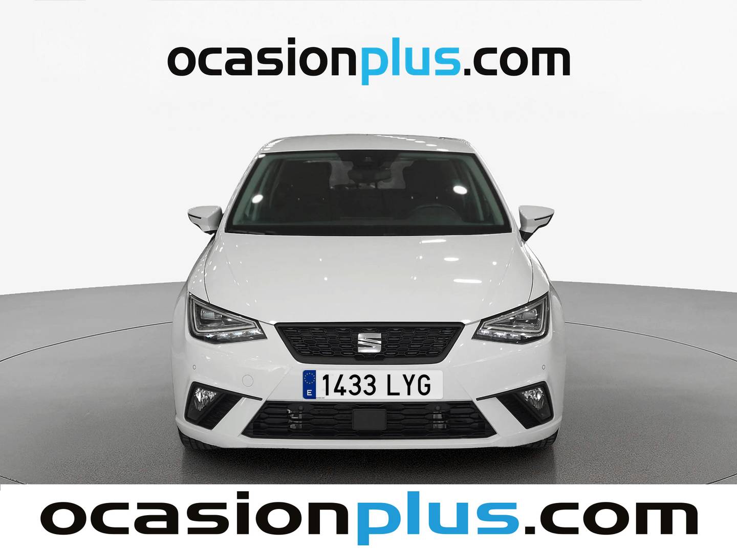 Seat Ibiza SEAT Ibiza 1.0 TSI Style Plus (110 CV) 110cv