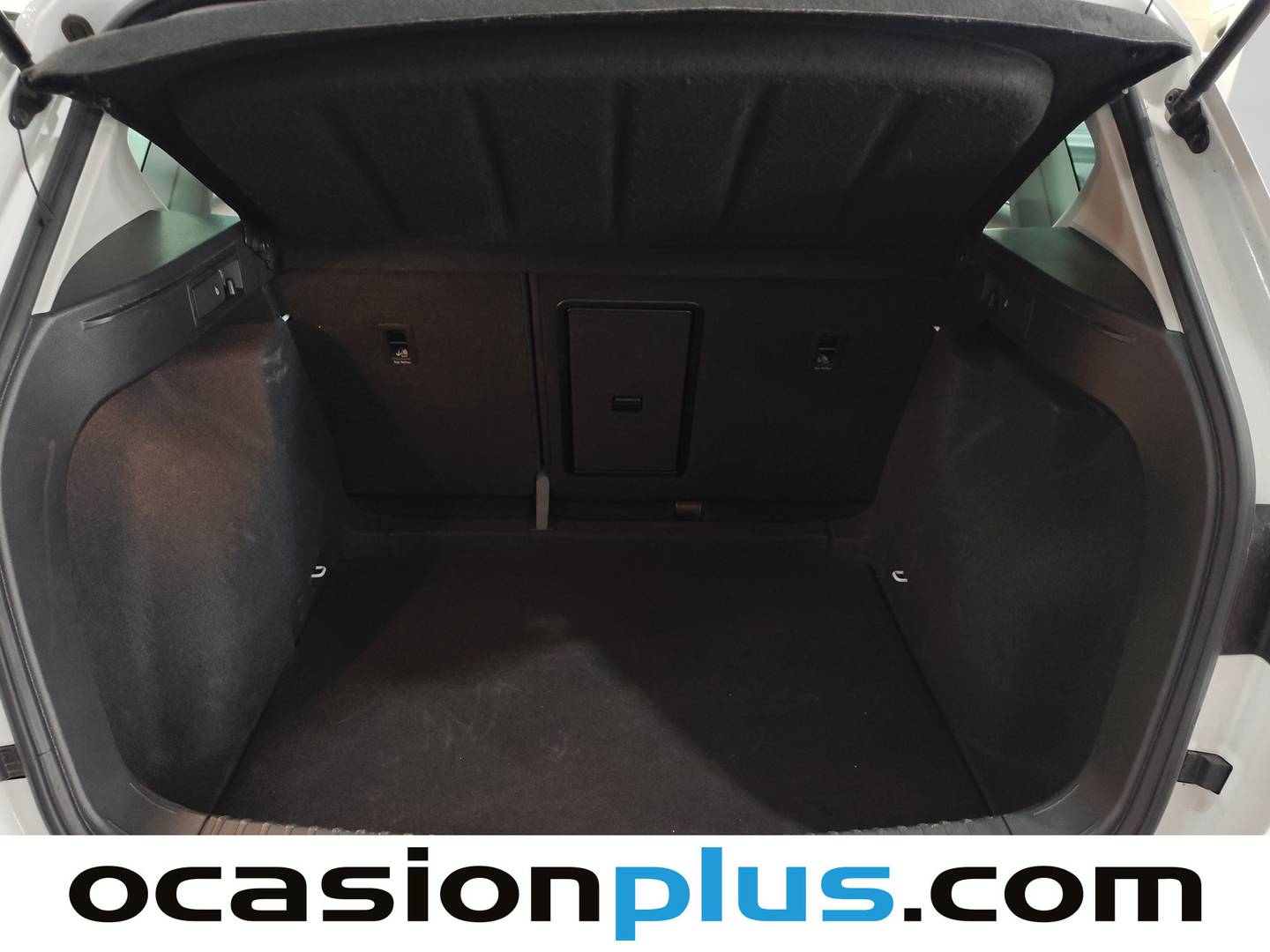 Fotos maletero Seat Ateca Seat Ateca 1.5 TSI S&S Style XL DSG (150 CV)
