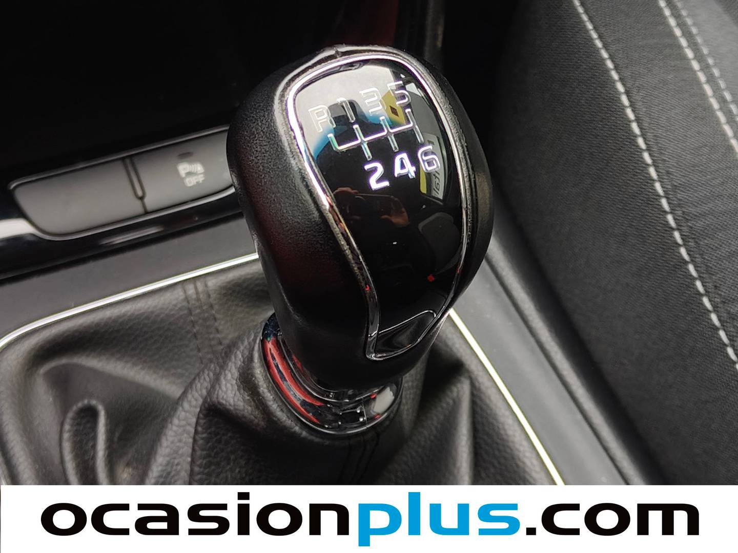 KIA Ceed KIA Ceed 1.4 CVVT x-Tech17 (100 CV) de segunda mano