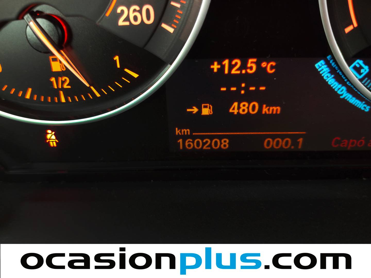 BMW Serie 1 BMW Serie 1 M135i (326 CV) al mejor precio