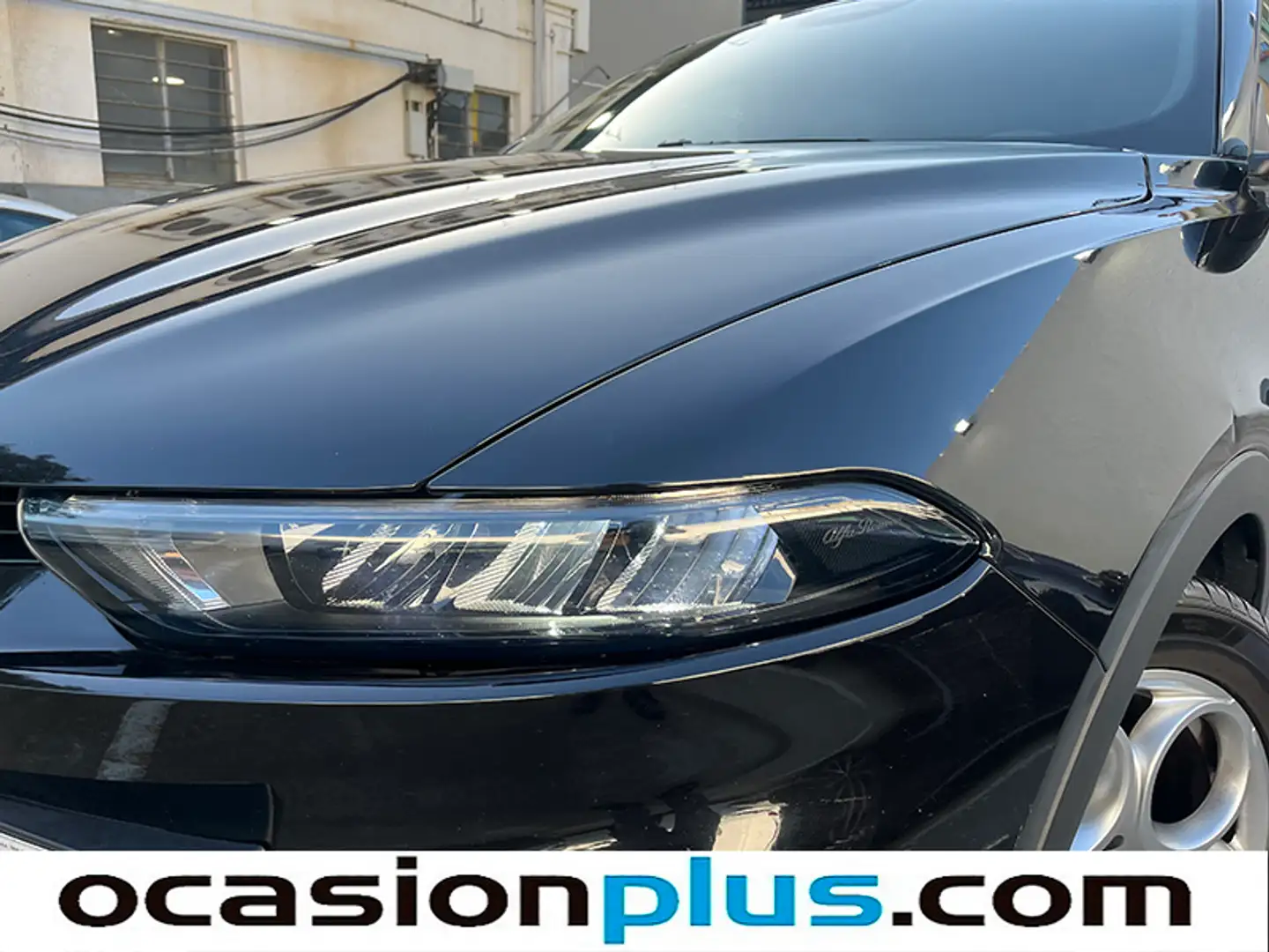 Faros delanteros led