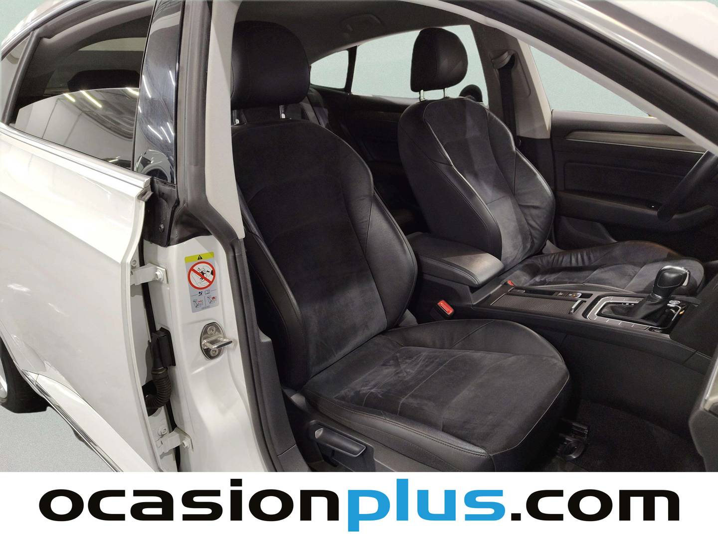 Volkswagen Arteon Volkswagen Arteon Elegance 2.0 TDI (240 CV) DSG automático