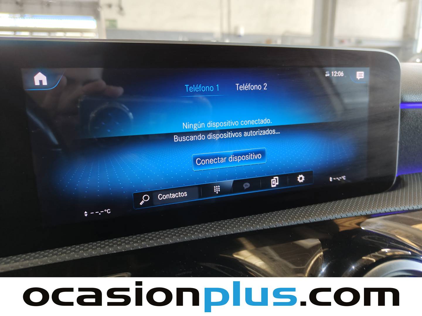 Mercedes Clase A Mercedes-Benz Clase A Clase A 180 (136 CV) Pack AMG gasolina