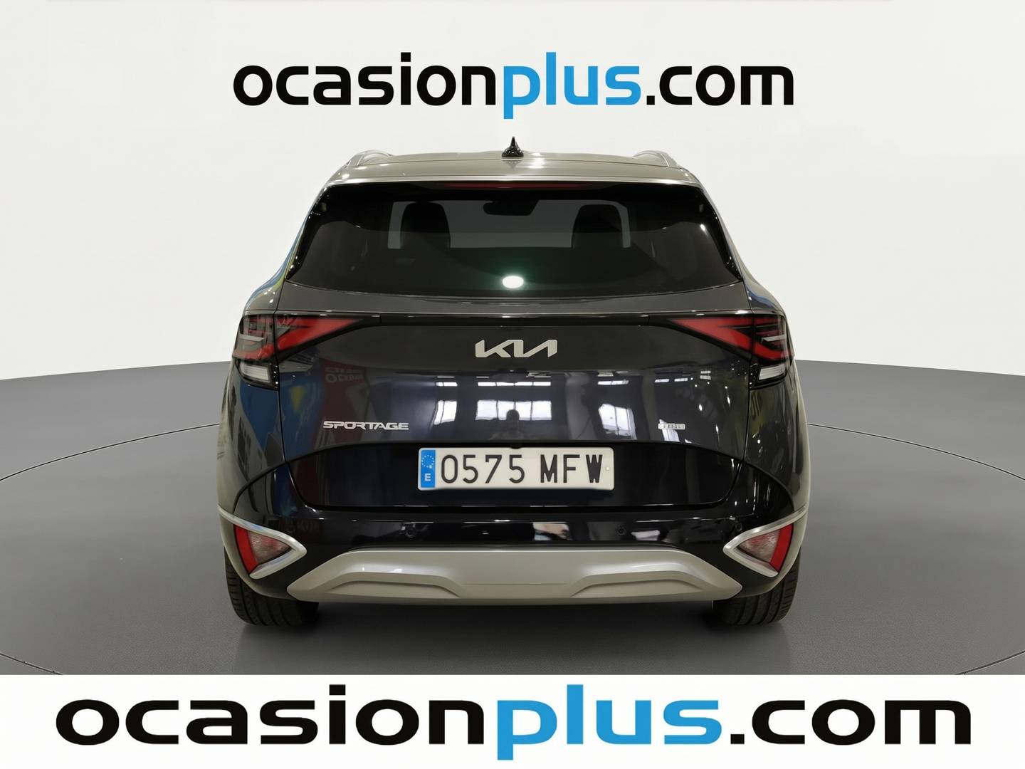 KIA Sportage KIA Sportage 1.6 T-GDi HEV Tech 4x2 (230 CV) al mejor precio