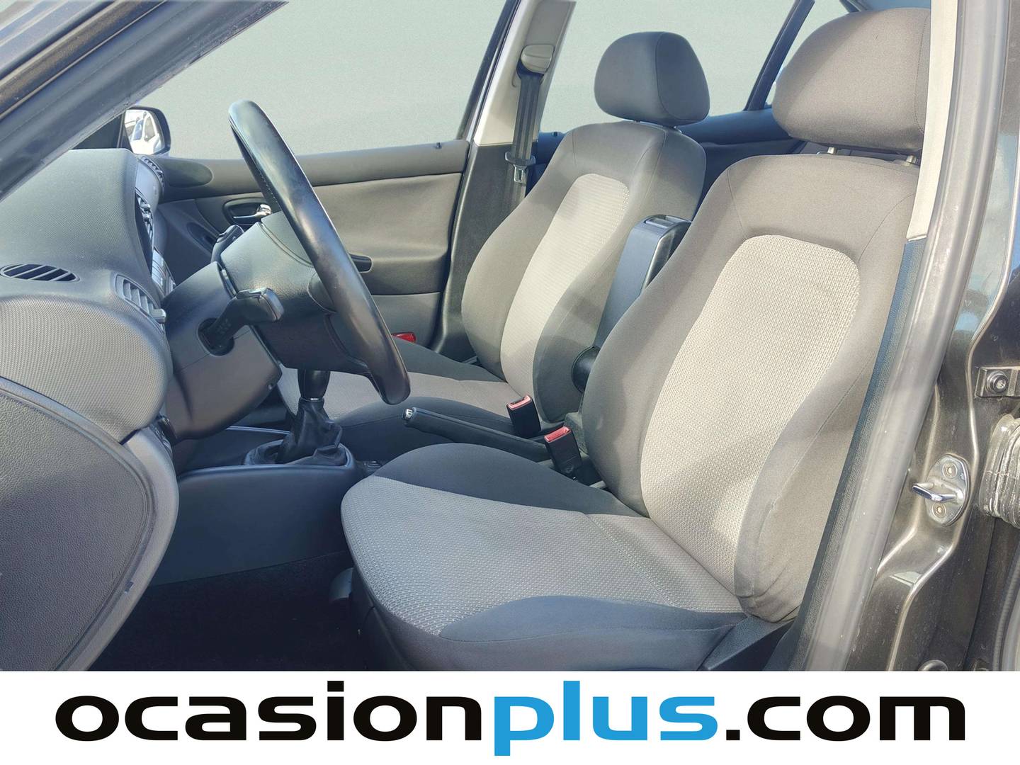 Foto Seat Toledo SEAT Toledo 1.9 TDI Signa (110 CV)