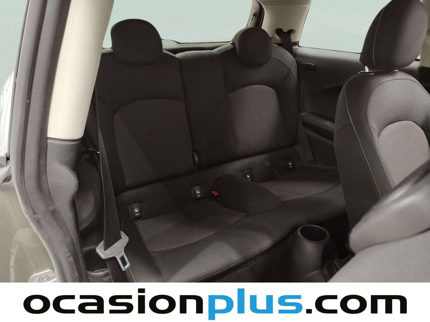 Mini MINI MINI MINI Cooper Cooper (136 CV) gasolina