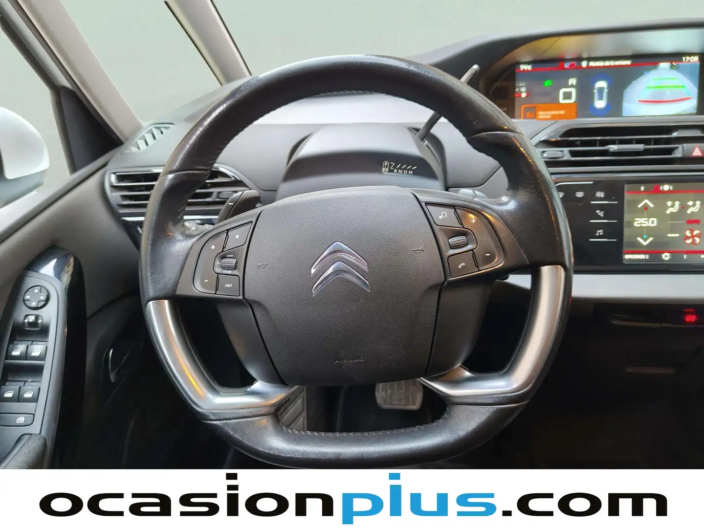 Foto Citroën Grand C4 Picasso Citroen Grand C4 Picasso BlueHDi 120 EAT6 Feel 7 Plazas (120 CV) 7 Plazas