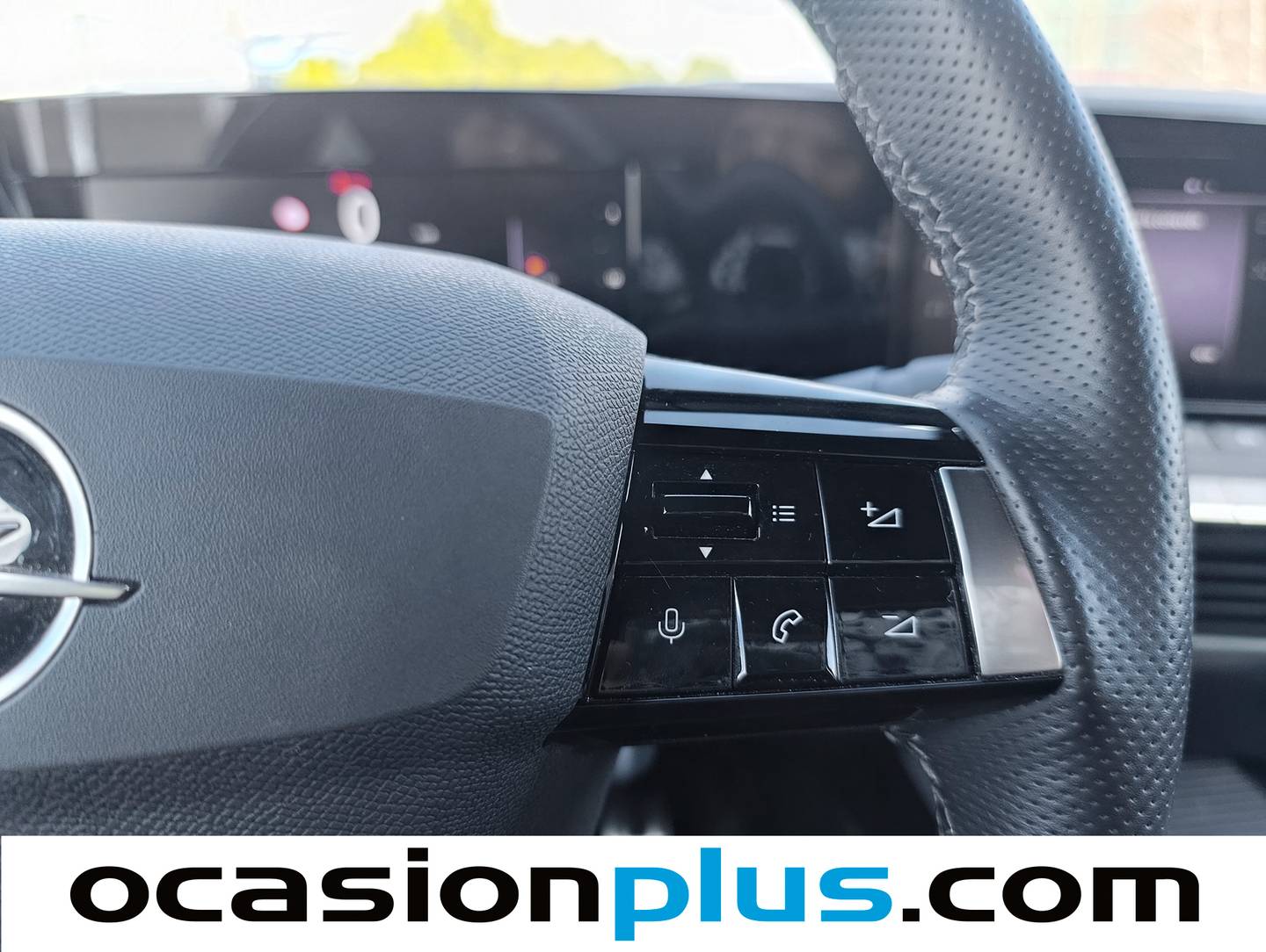 Foto Opel Astra Opel Astra 1.2 Turbo XHT GS Line (130 CV)