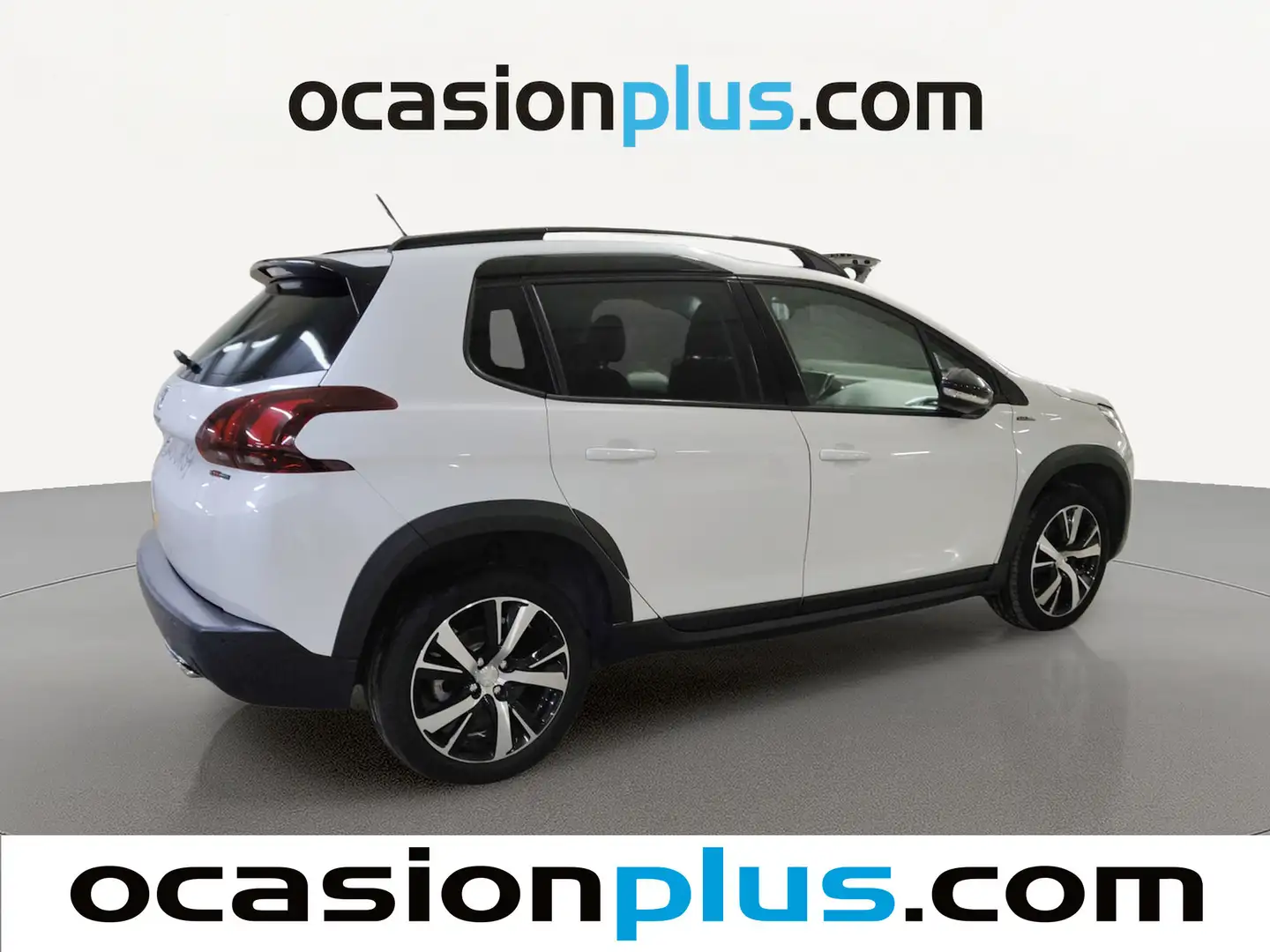 Foto Peugeot 2008 Peugeot 2008 BlueHDi 120 S&S GT Line (120 CV)