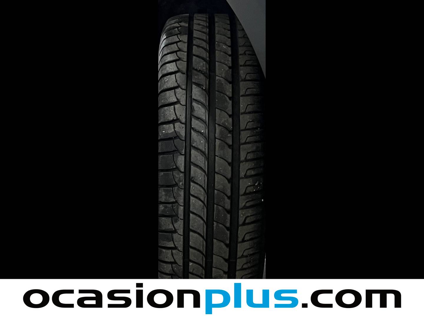 Foto Dacia Sandero Dacia Sandero Stepway Ambiance dCi (90 CV)