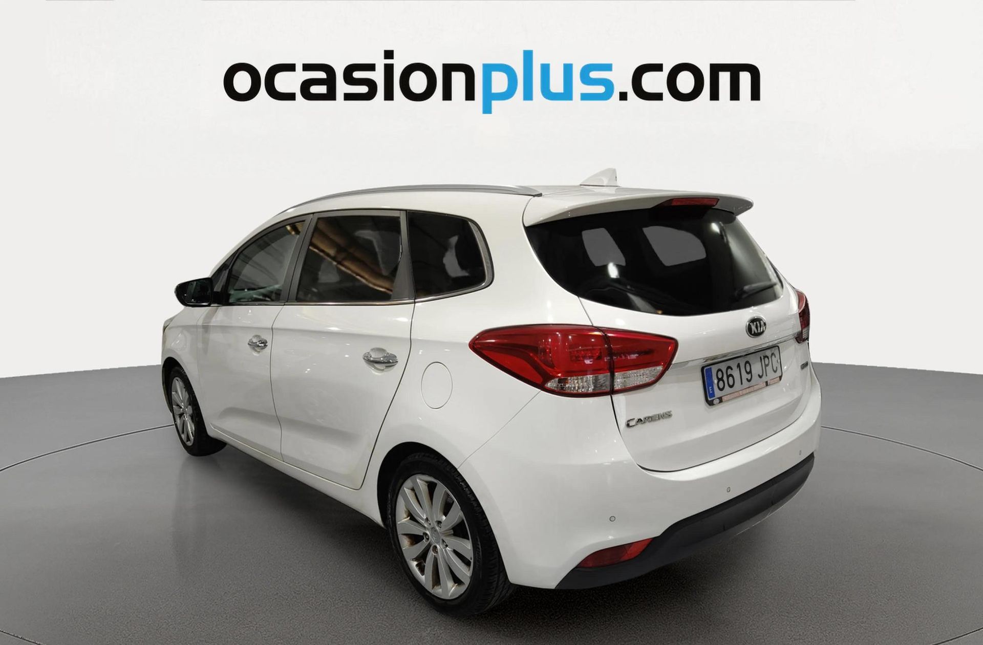 Kia Carens 1.6 GDi Uefa Euro 2016 Eco-Dynamics - foto 3