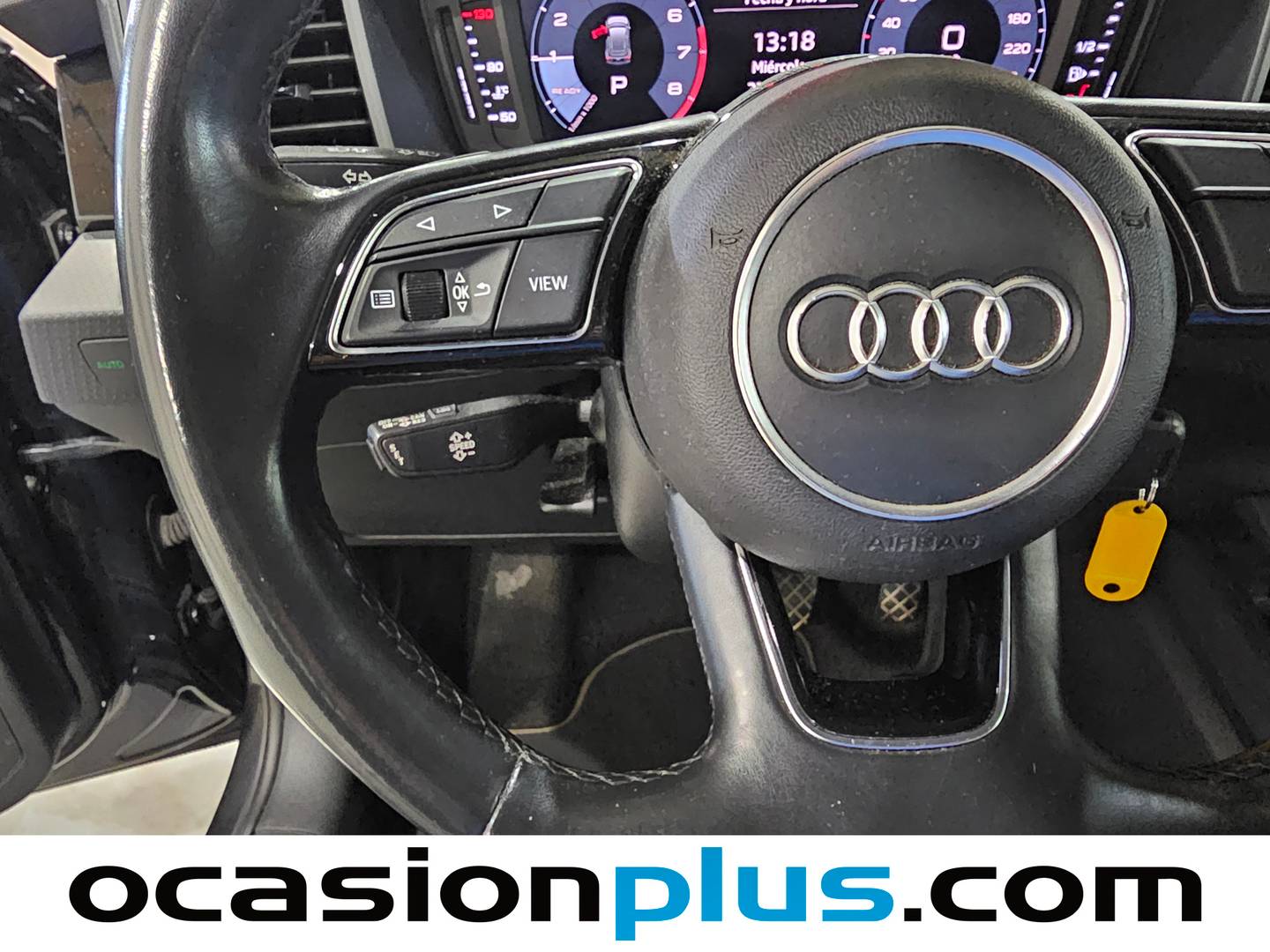 Audi A1 Audi A1 Sportback Advanced 30 TFSI (110 CV) S tronic 110cv