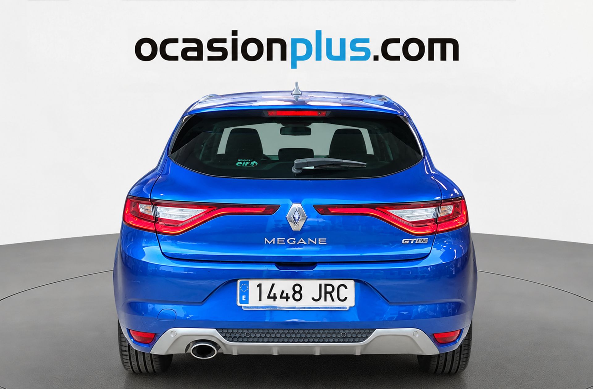 Renault Mégane GT Line Energy TCe - foto 16