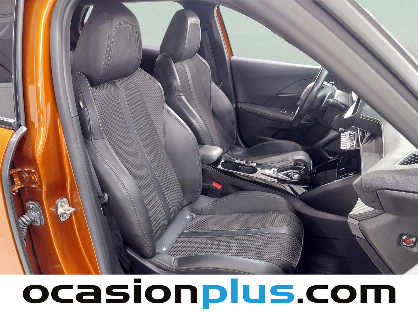 Peugeot 2008 Peugeot 2008 BlueHDi 130 S&S GT Line EAT8 (130 CV) 2020