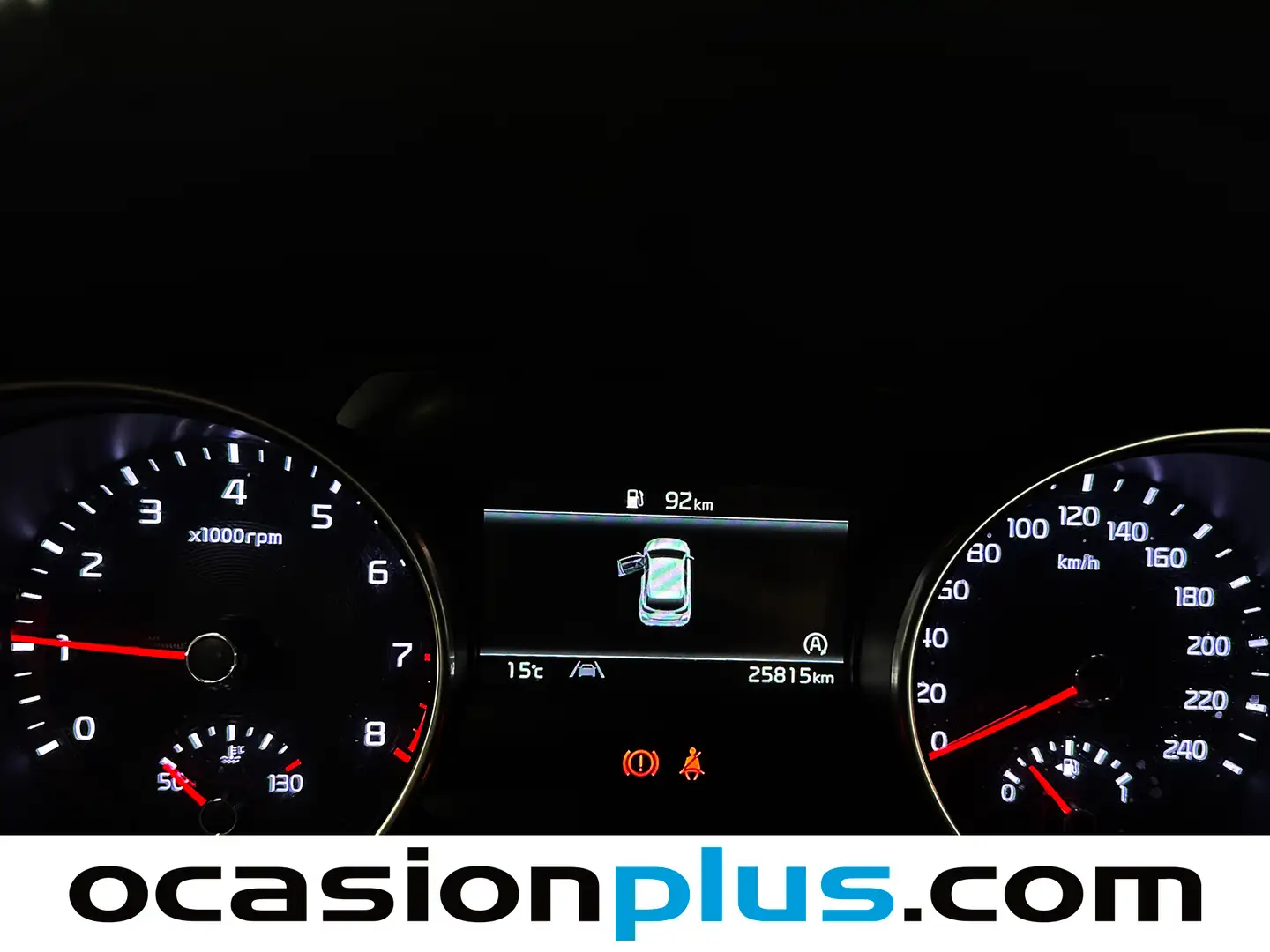 Foto KIA Ceed Kia Ceed 1.0 T-GDI Drive (100 CV)