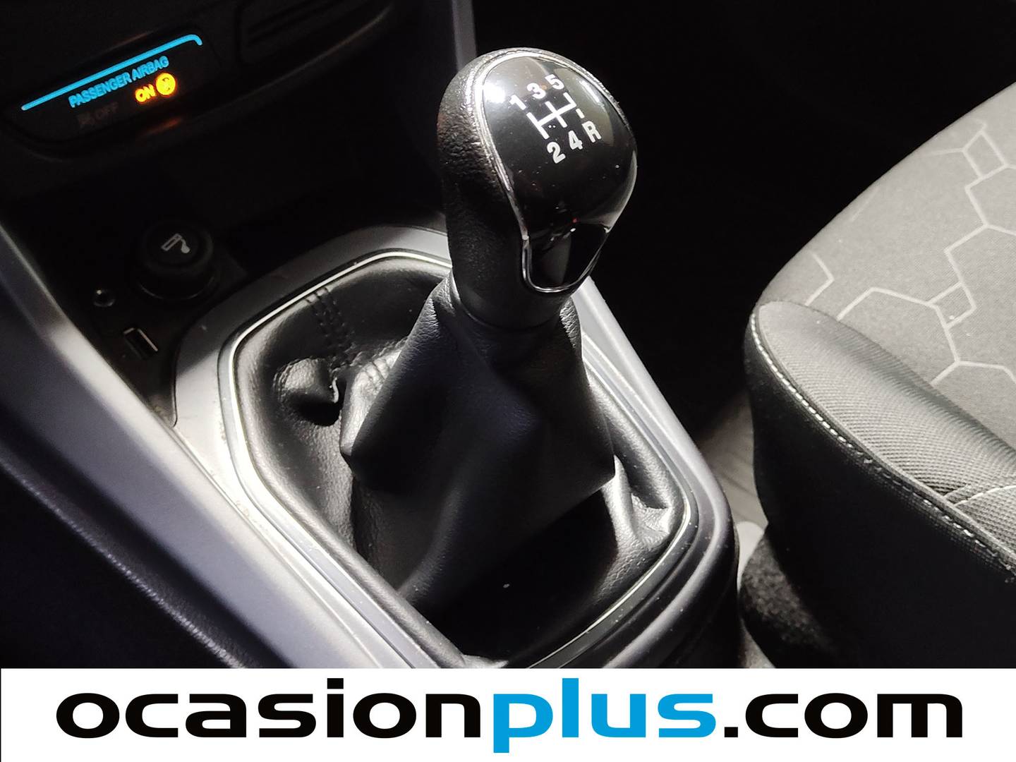 Foto Ford B-MAX Ford B-Max 1.0 EcoBoost Trend (100 CV)