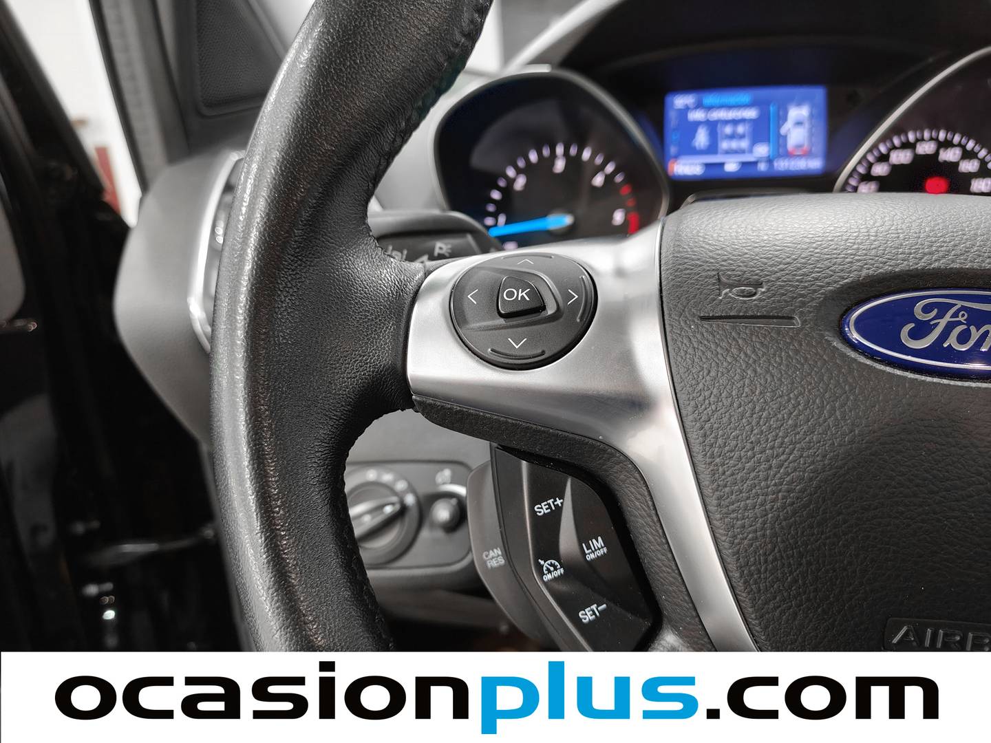 Foto Ford Kuga Ford Kuga 2.0 TDCi S&S Titanium S 4x4 Powershift (180 CV)