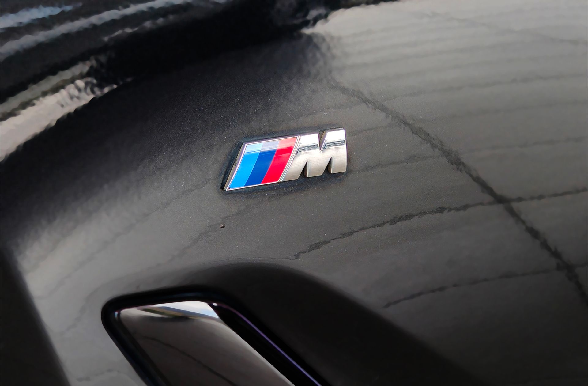 BMW Serie 5 520d Pack M - foto 5