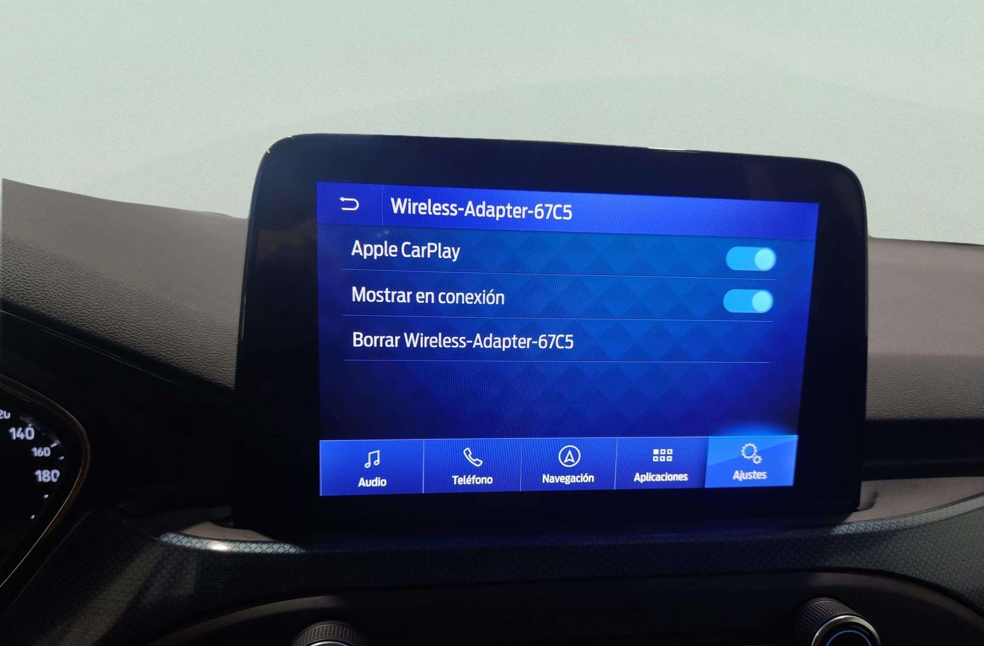 Ford Focus 1.0 EcoBoost Active - foto 8