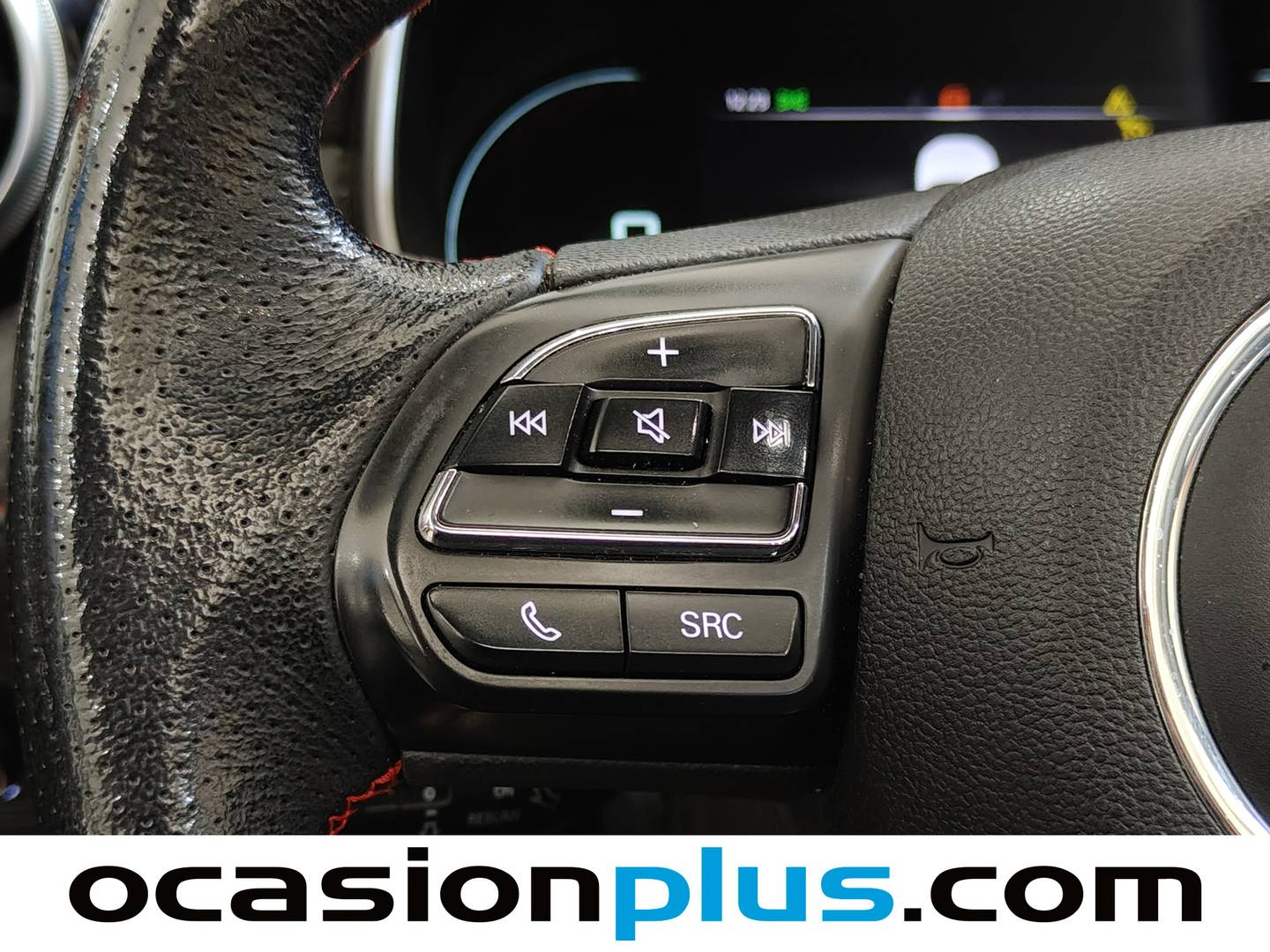 MG ZS MG ZS 1.0T Luxury (111 CV) de segunda mano