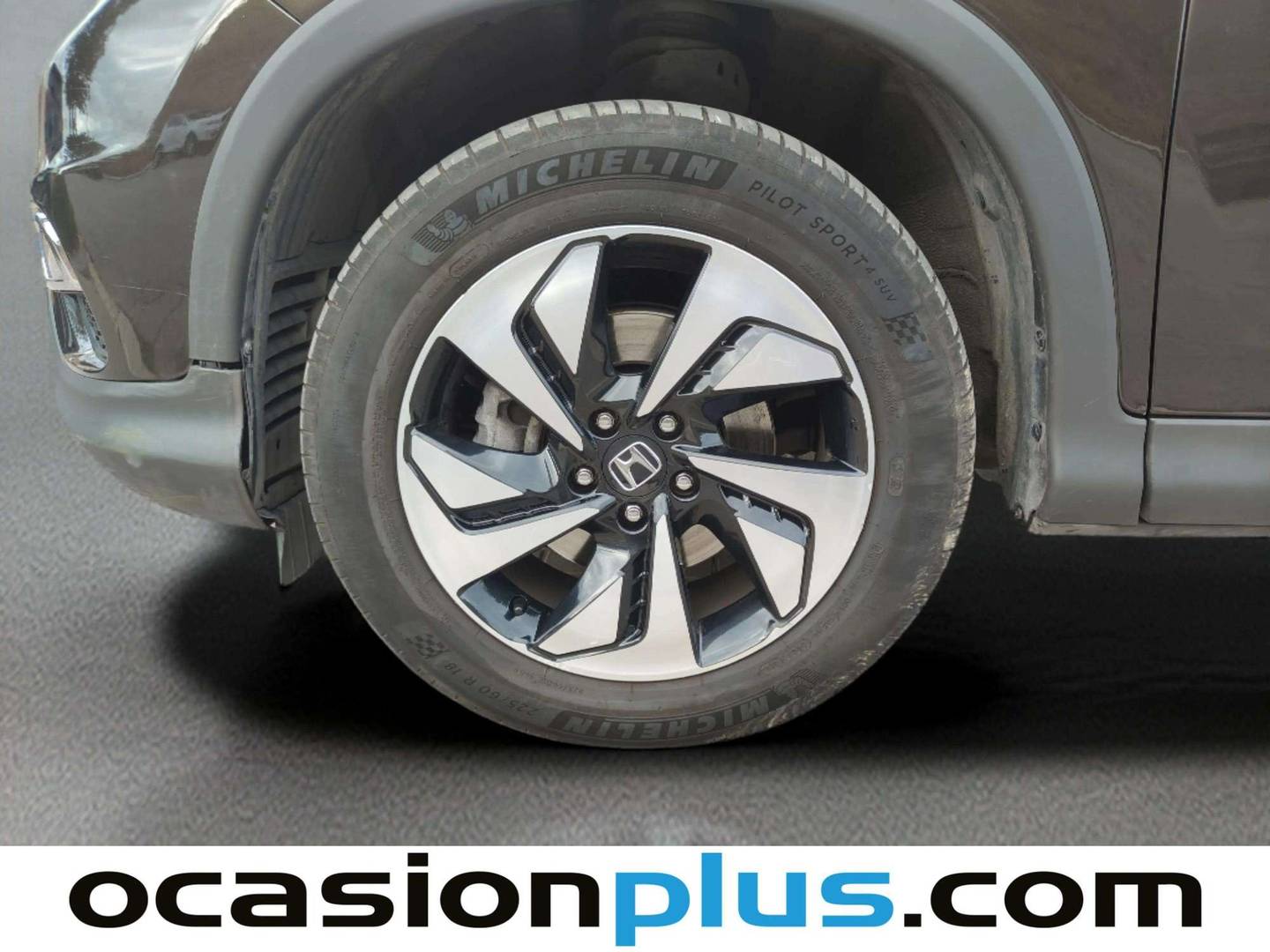 Honda CR-V Honda CR-V 1.6 I-DTEC Executive 4x4 (160 CV) 2015