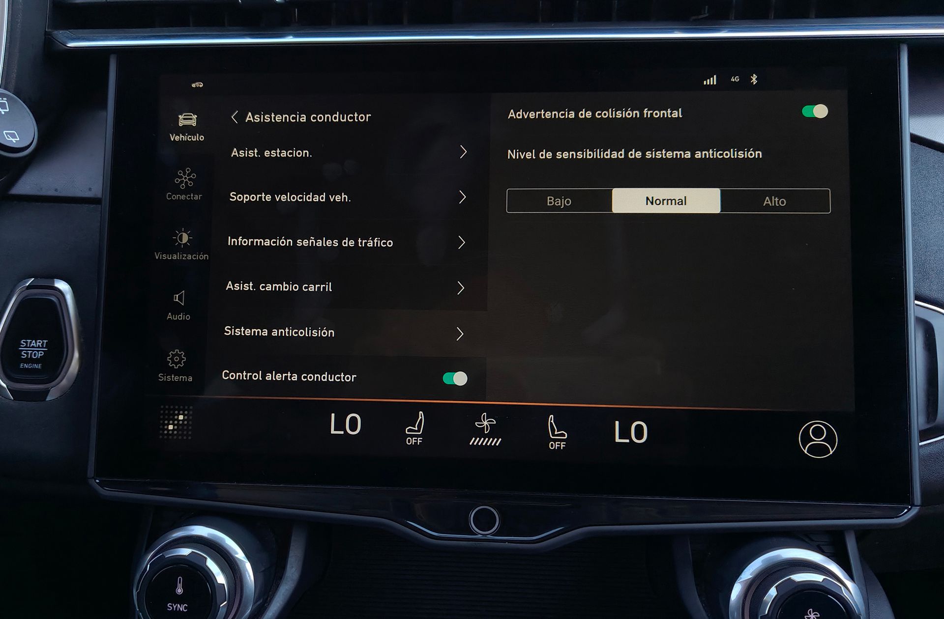 Lynk & Co 01 1.5 PHEV - foto 19