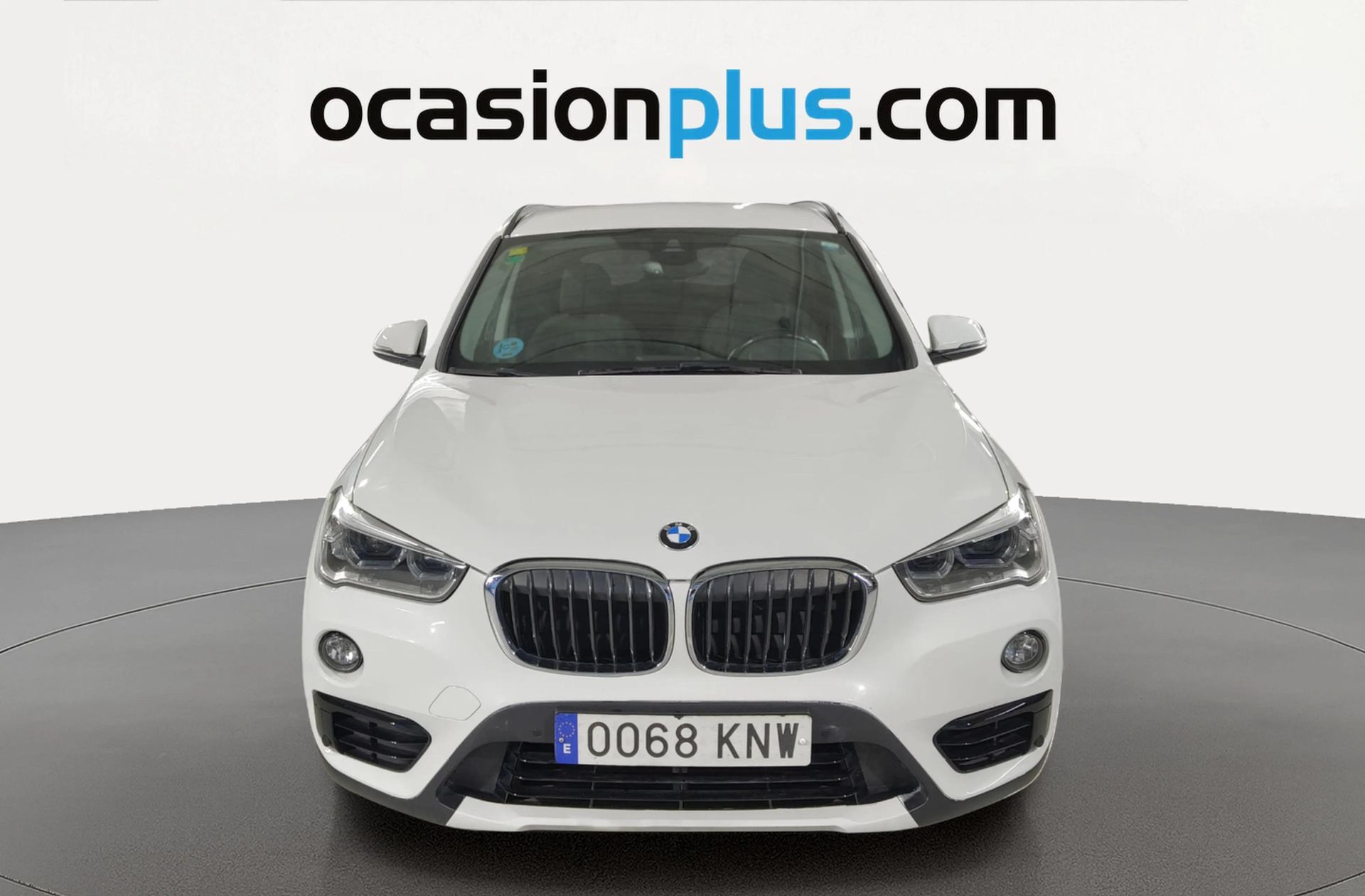 BMW X1 sDrive18i - foto 14