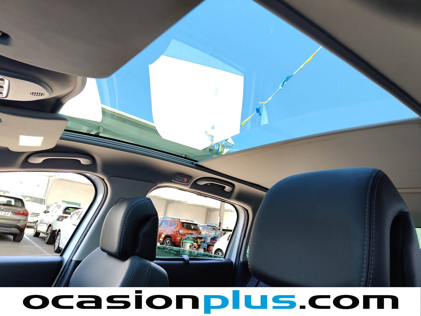 Equipamiento del Peugeot 3008 Peugeot 3008 1.2 PureTech S&S Allure (130 CV)