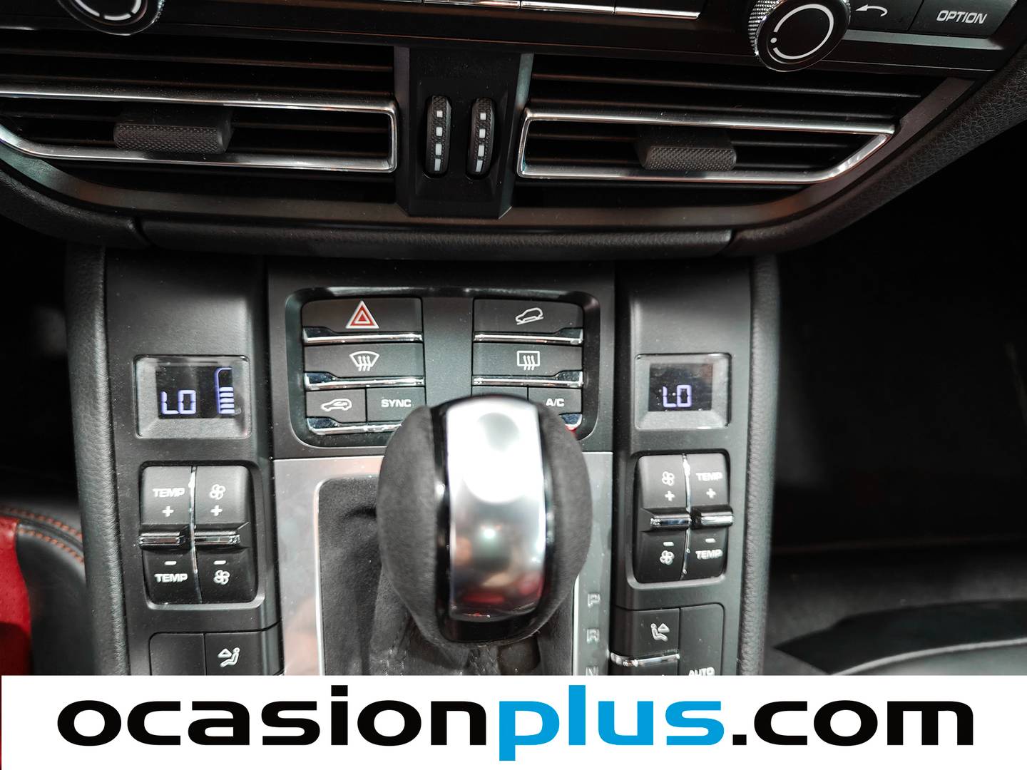 Porsche Macan Porsche Macan (245 CV) km 0