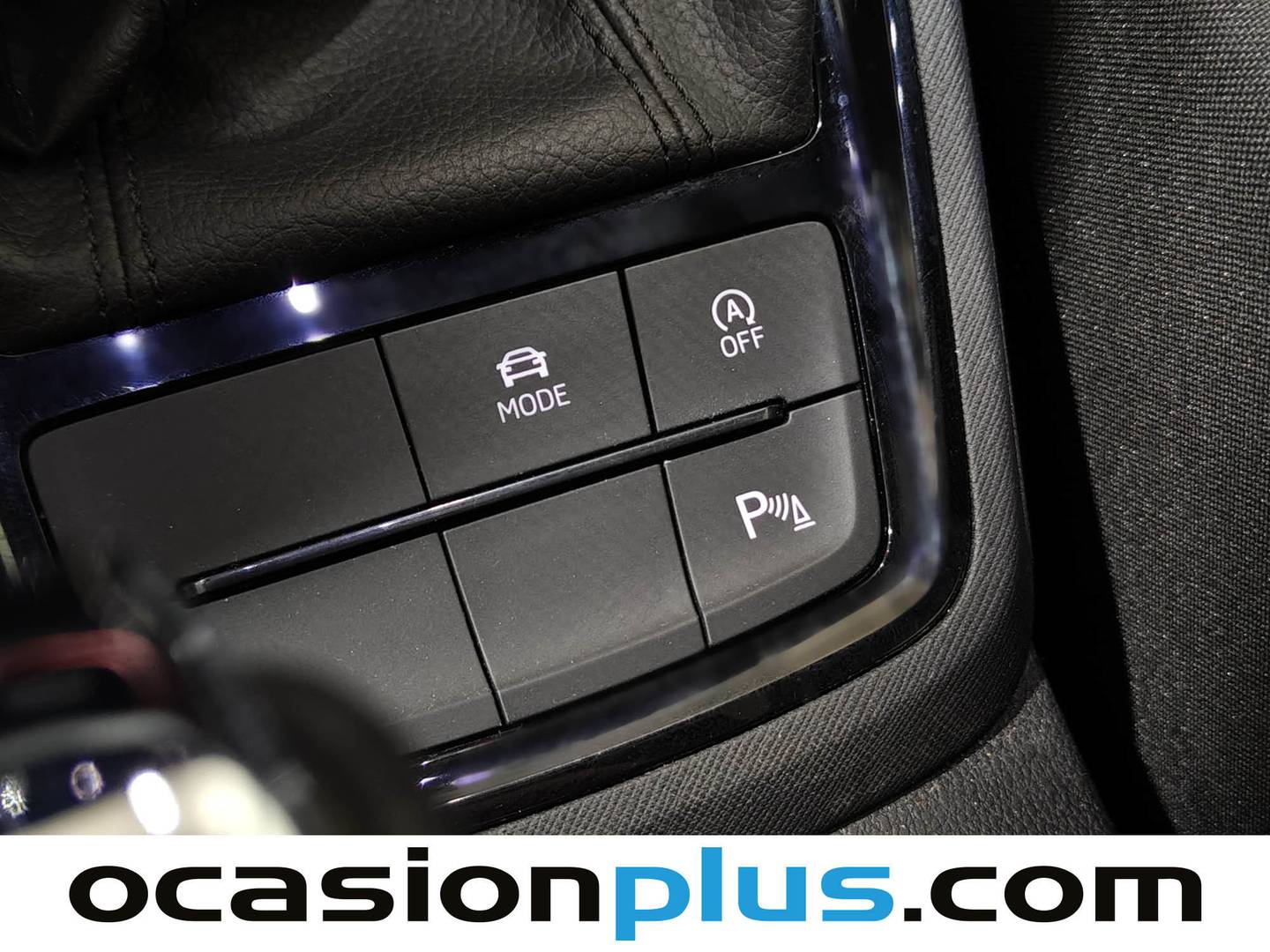 Skoda Kamiq Skoda Kamiq 1.0 TSI Design DSG (115 CV) 115cv