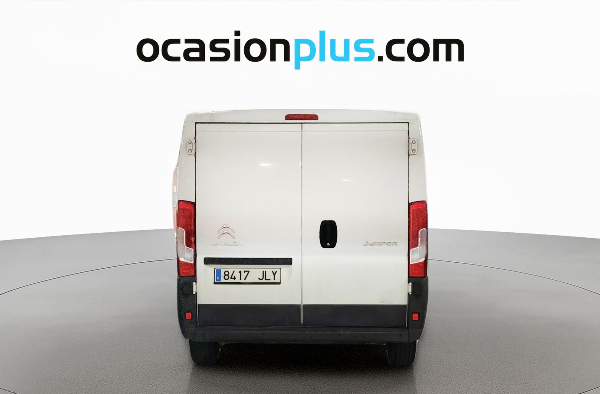 Citroën Jumper Furgon HDi 130 30 L1H1 - foto 10