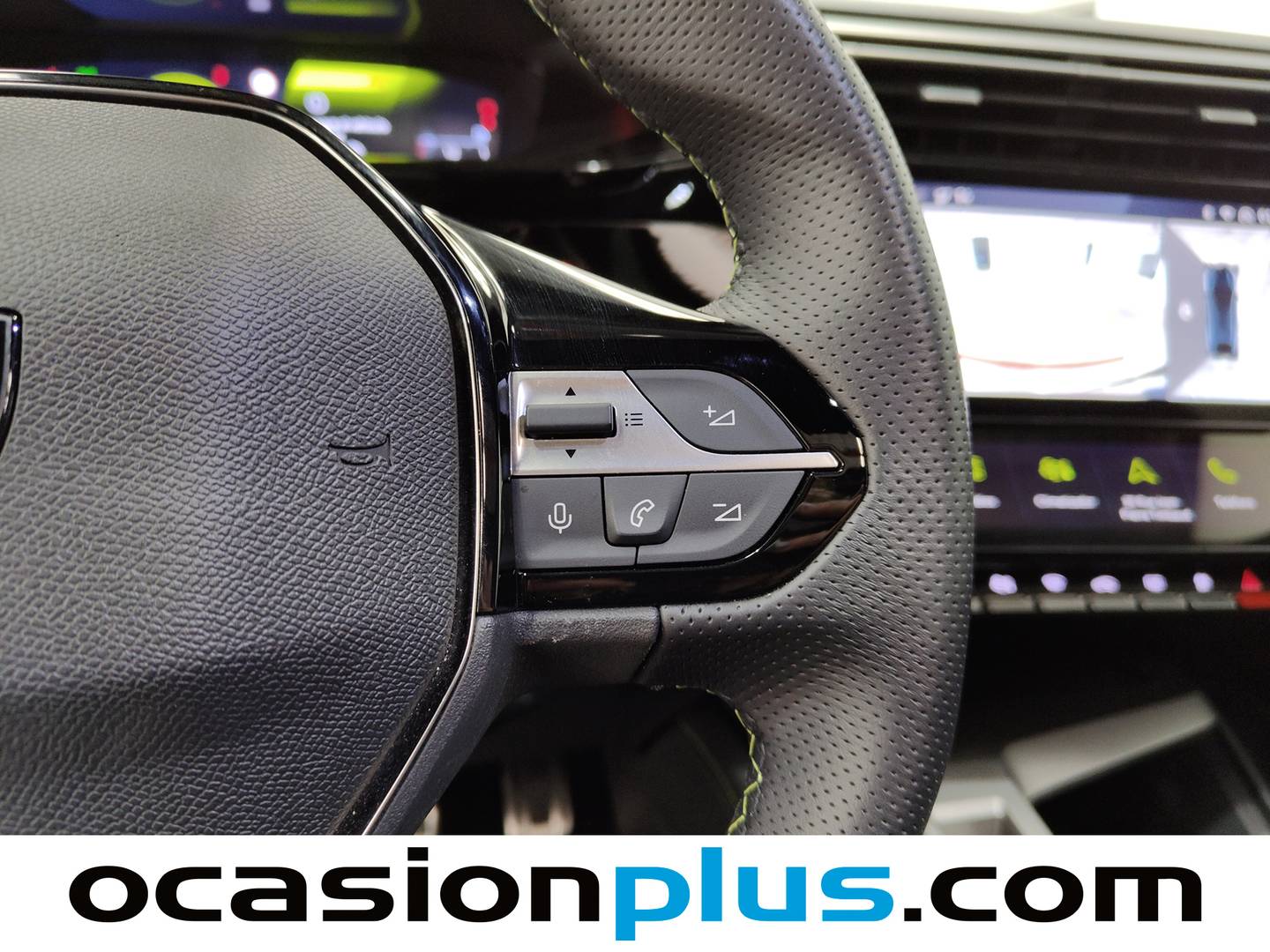 Peugeot 408 Peugeot 408 PHEV 225 GT e-EAT8 (225 CV) de ocasión