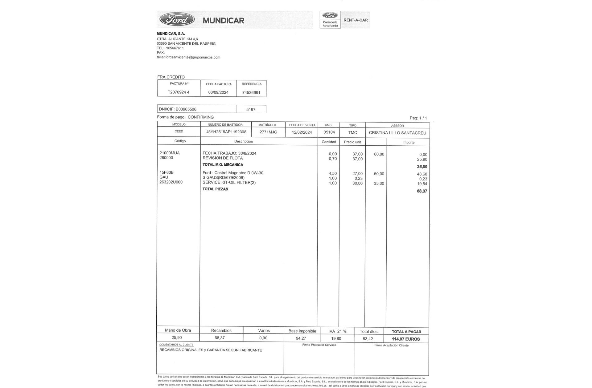 Kia Ceed 1.6 MHEV iMT Drive - foto 17