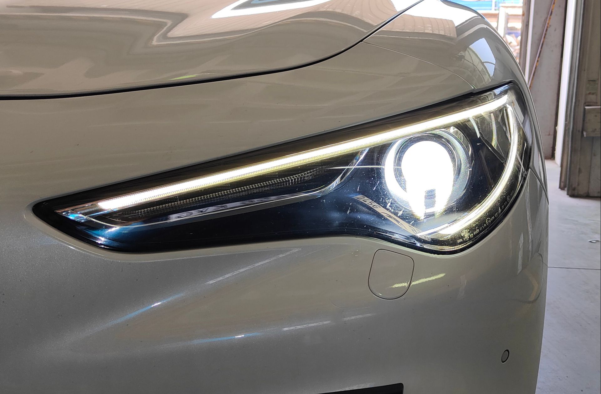 Alfa Romeo Stelvio 2.2 Diesel Executive RWD - foto 15