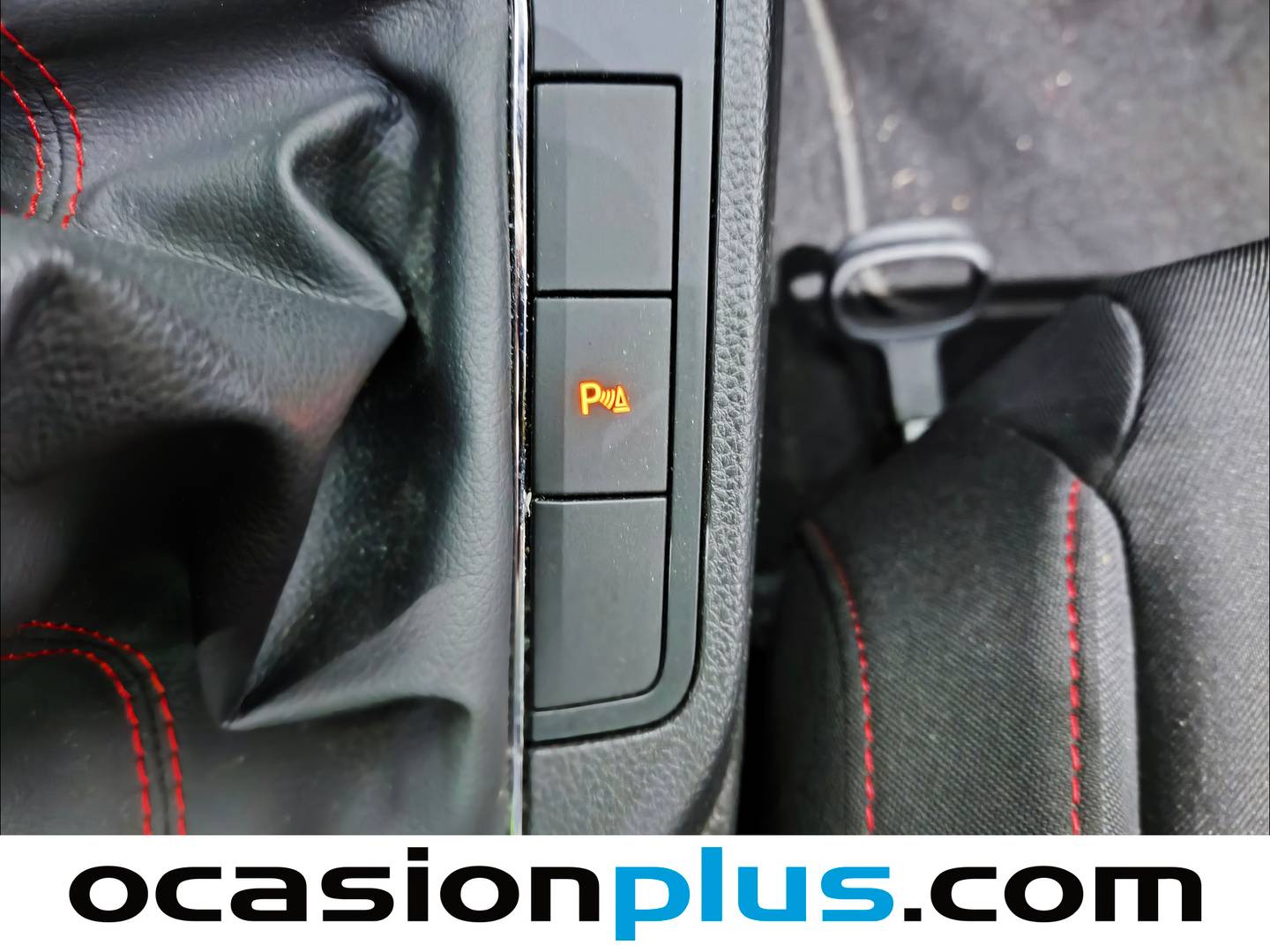 Accesorios del Seat Ibiza Seat Ibiza 1.0 TSI FR Go2 (110 CV)
