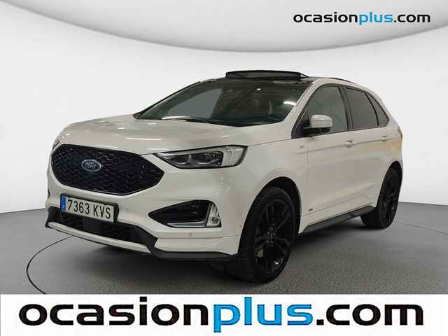 Ford Edge Segunda Mano