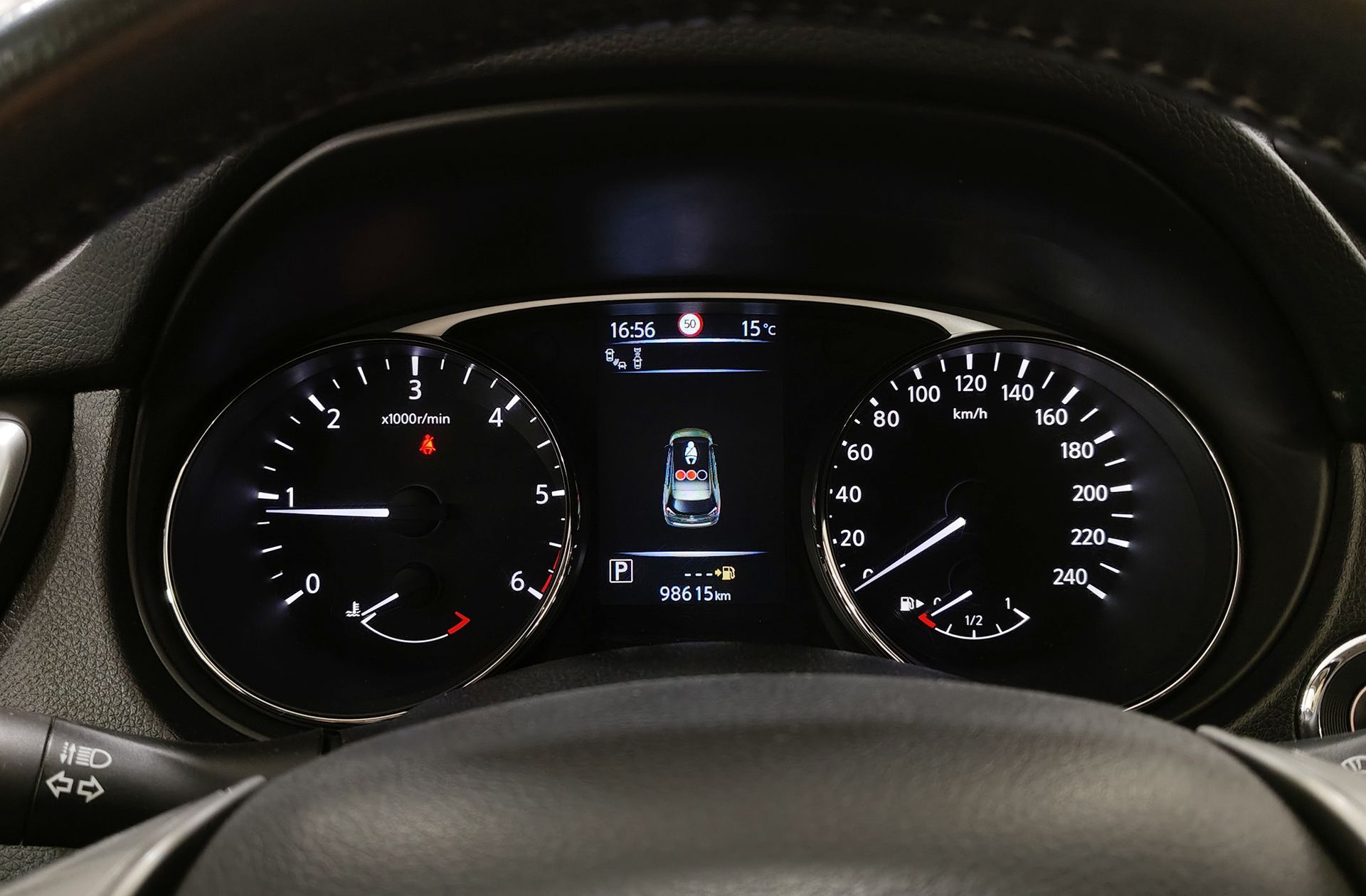 Nissan X-Trail dCi 130 Tekna 4x2 XTronic - foto 28