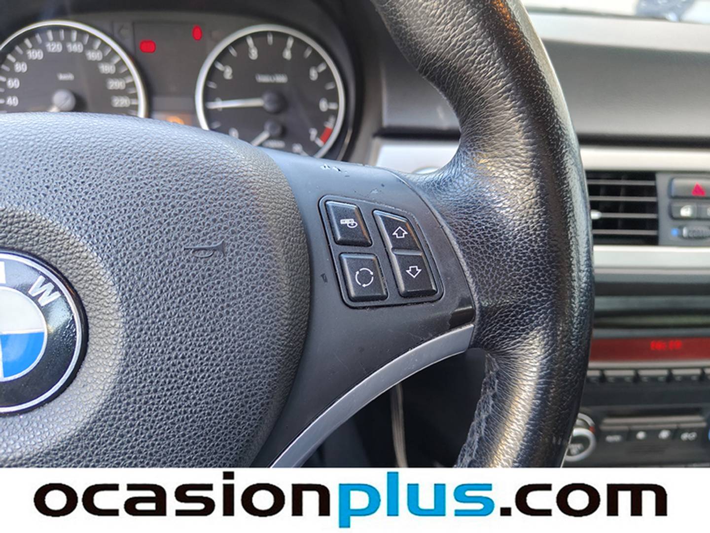 BMW Serie 3 BMW Serie 3 318i (129 CV) seminuevo