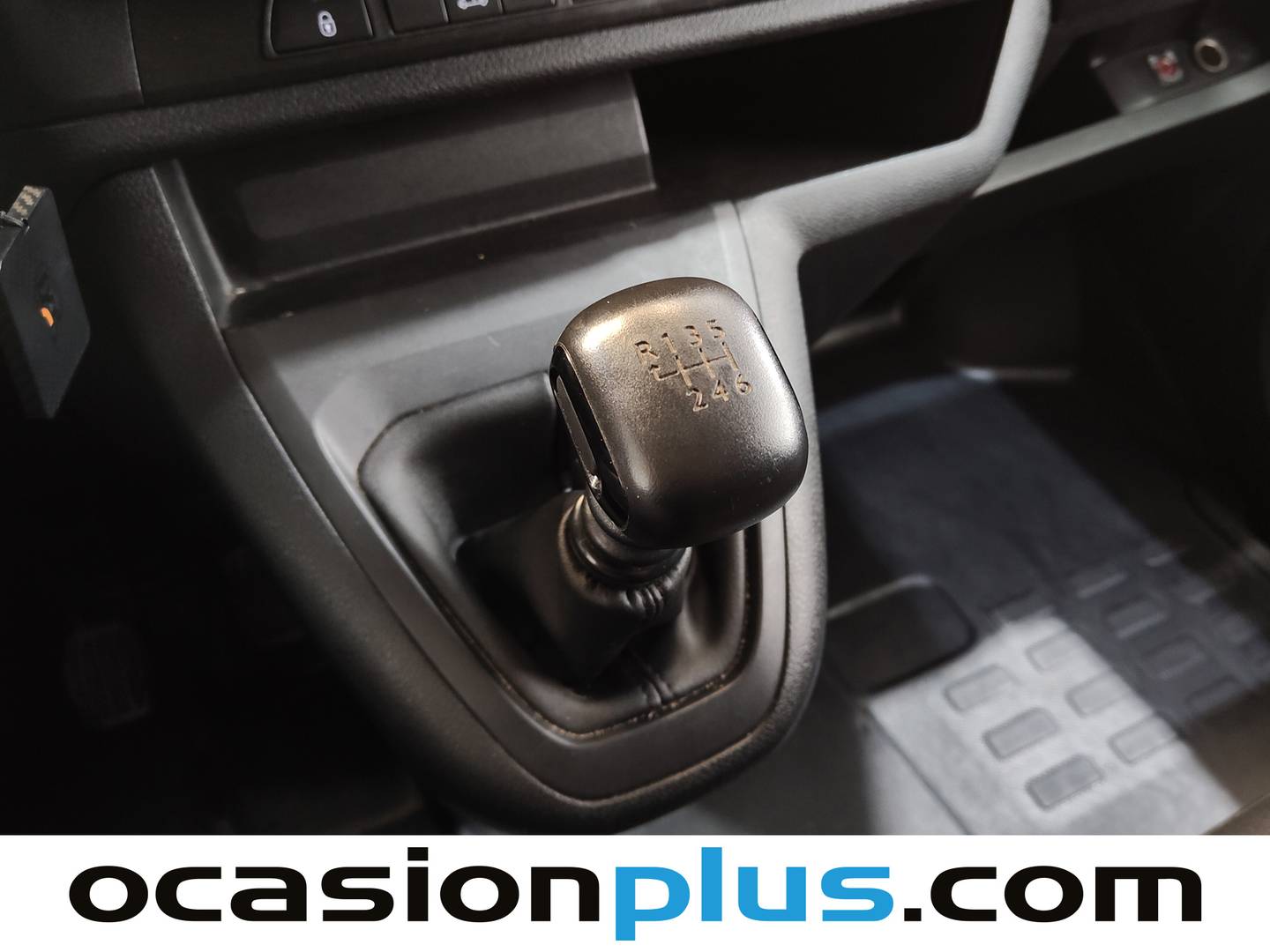Fiat Scudo Fiat Scudo Furgon 1.5 Bluehdi L2 (120 CV) de segunda mano