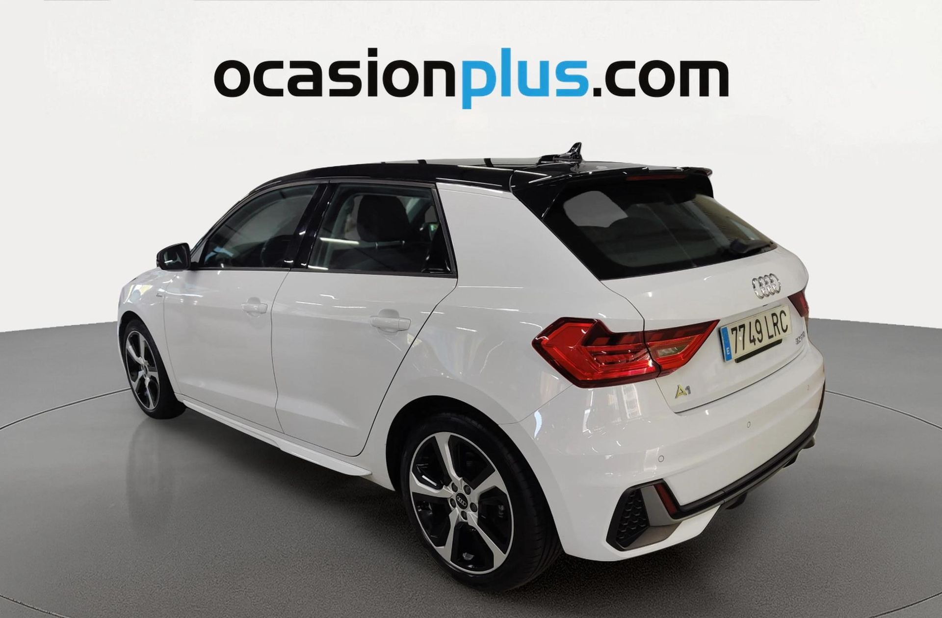 Audi A1 Sportback Adrenalin edition 30 TFSI S tronic Pack S-LINE - foto 3